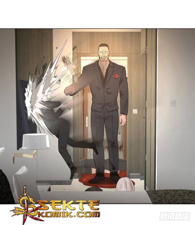 List of Big Villians Chapter 31 - halaman 49