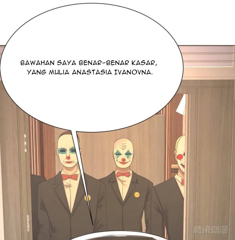 List of Big Villians Chapter 31 - halaman 51