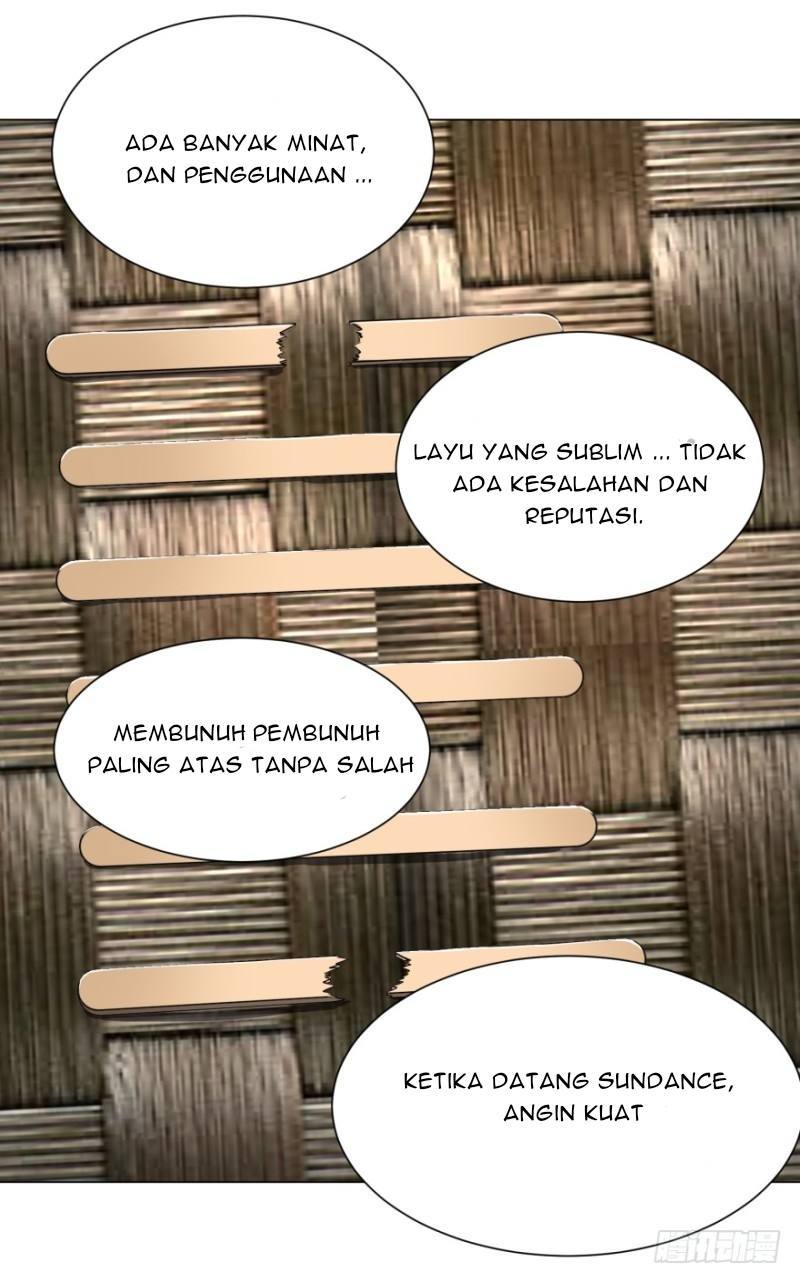 List of Big Villians Chapter 32 - halaman 30
