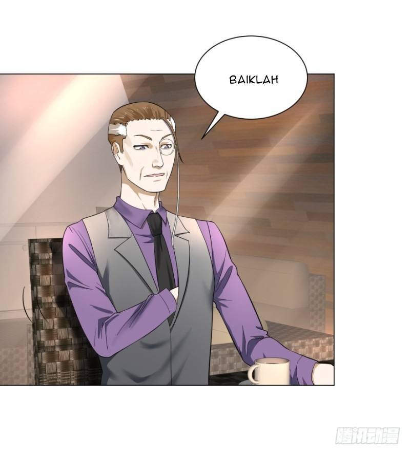 List of Big Villians Chapter 32 - halaman 37