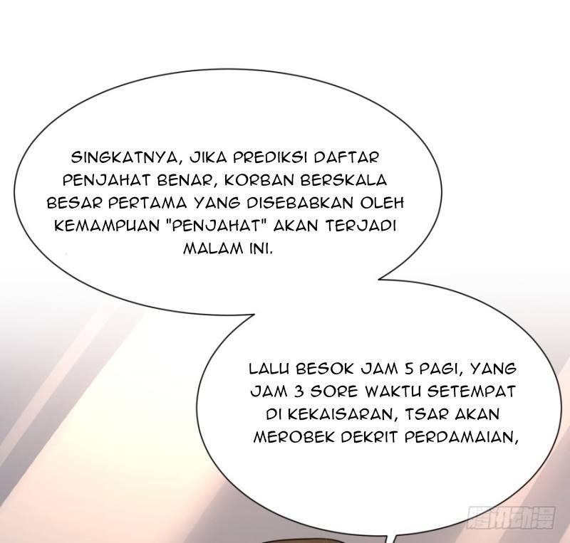 List of Big Villians Chapter 32 - halaman 39