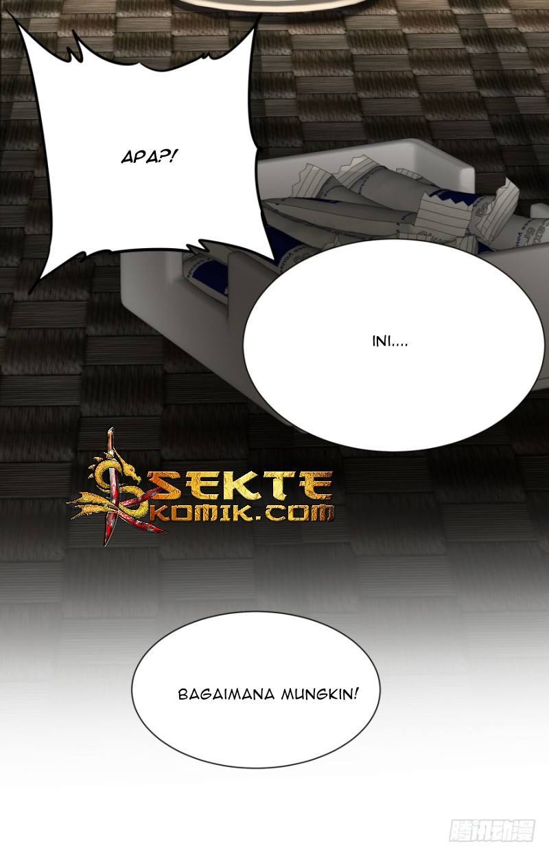 List of Big Villians Chapter 32 - halaman 41