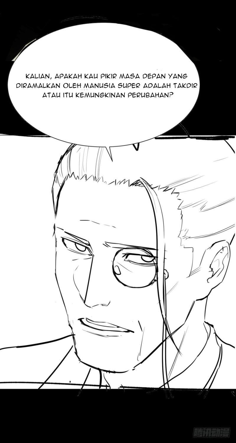 List of Big Villians Chapter 32 - halaman 44