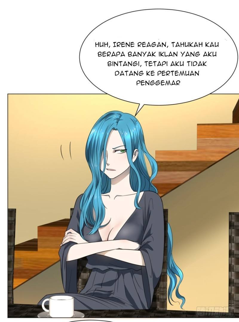 List of Big Villians Chapter 32 - halaman 7