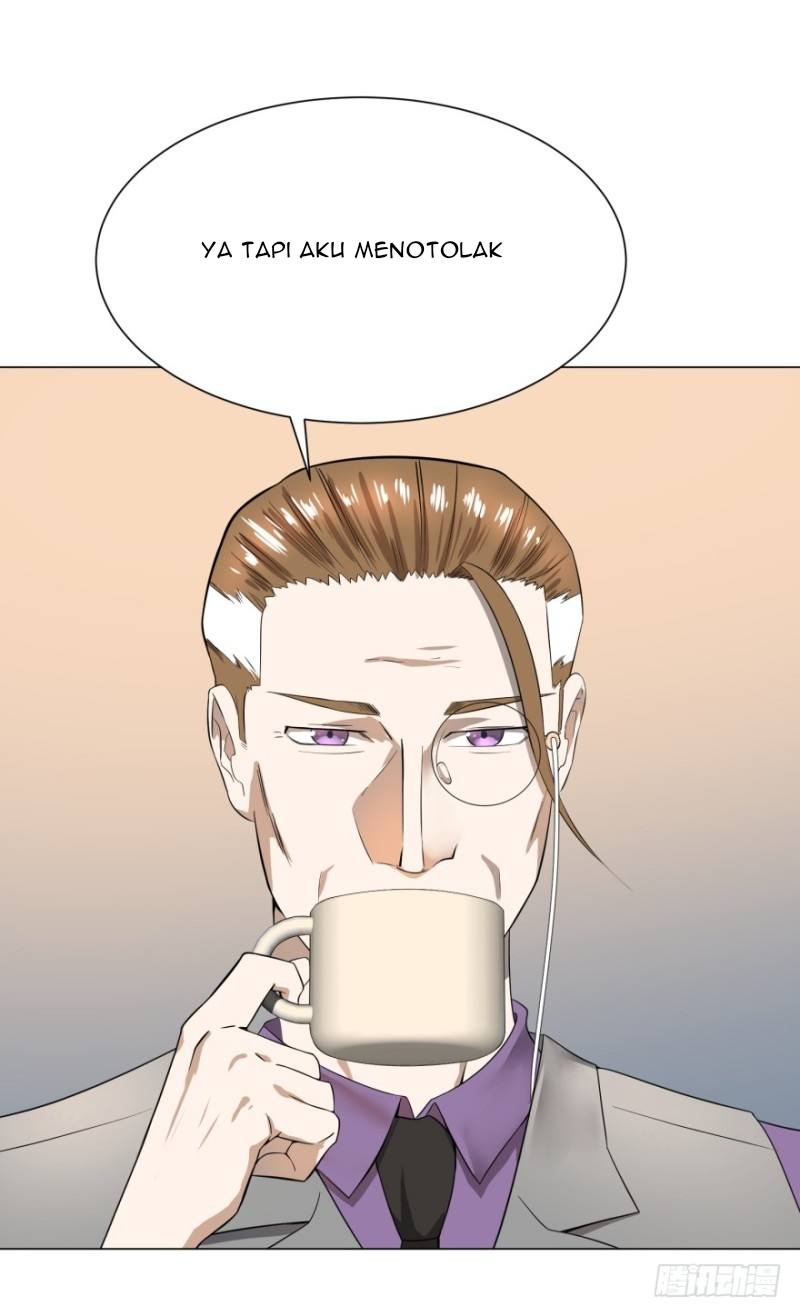 List of Big Villians Chapter 33 - halaman 11