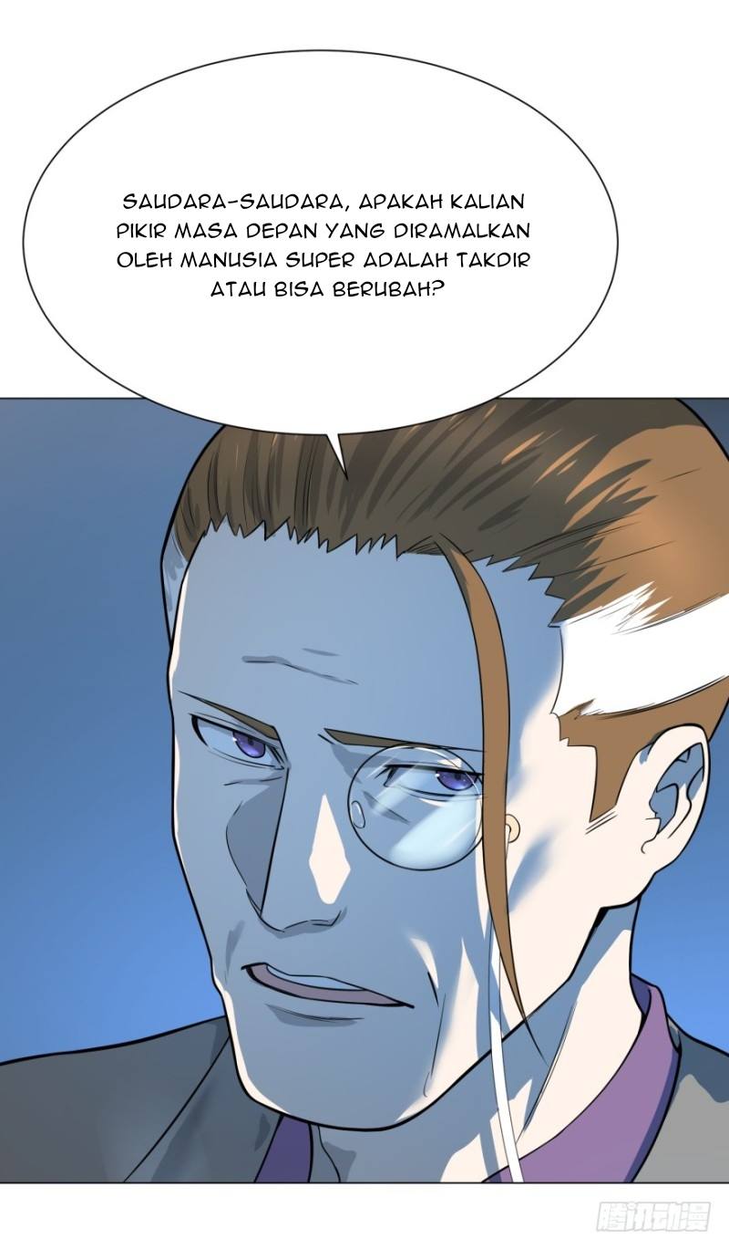 List of Big Villians Chapter 33 - halaman 15
