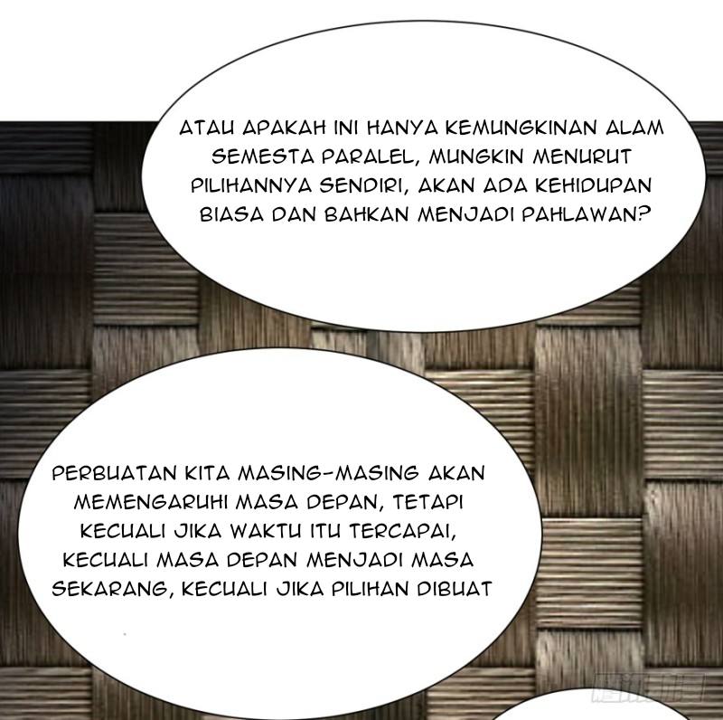 List of Big Villians Chapter 33 - halaman 18