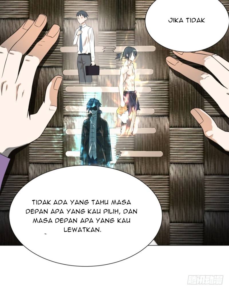 List of Big Villians Chapter 33 - halaman 19