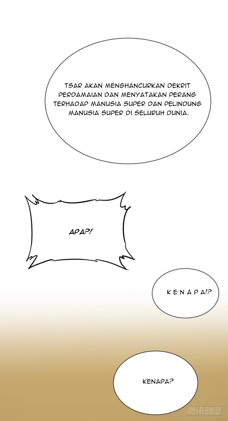 List of Big Villians Chapter 33 - halaman 2