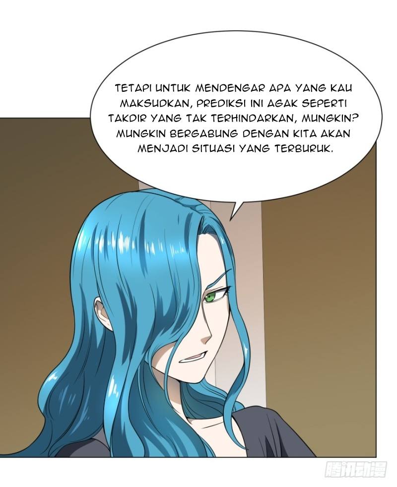 List of Big Villians Chapter 33 - halaman 25