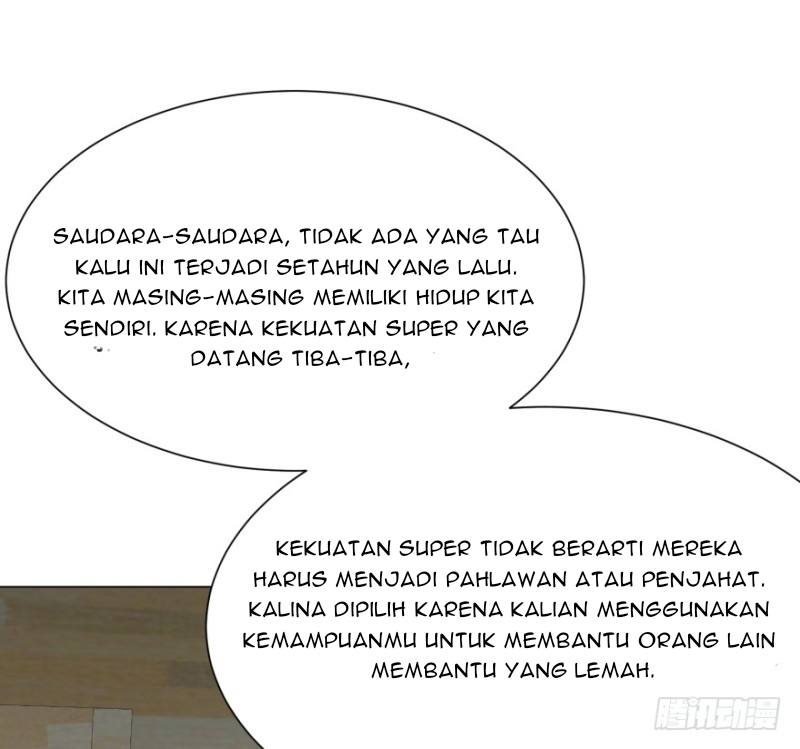 List of Big Villians Chapter 33 - halaman 28