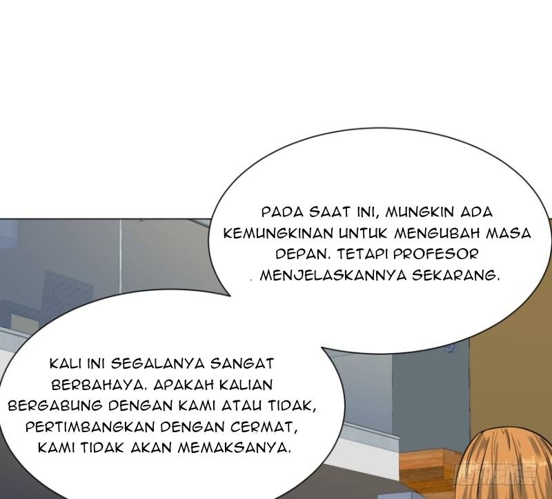 List of Big Villians Chapter 33 - halaman 30