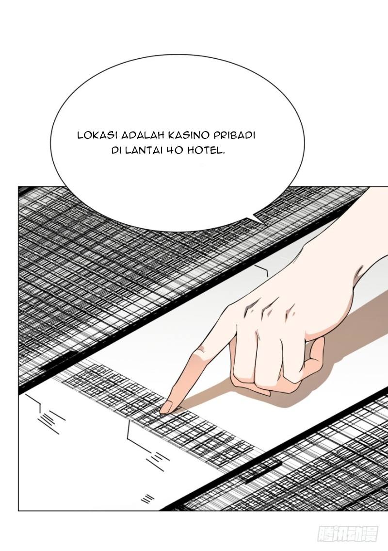 List of Big Villians Chapter 33 - halaman 39