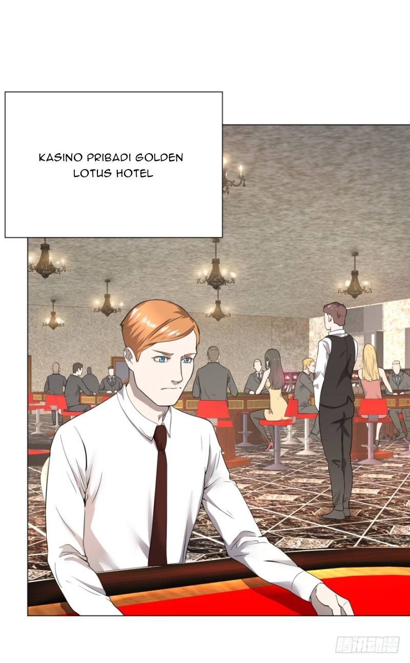 List of Big Villians Chapter 33 - halaman 40