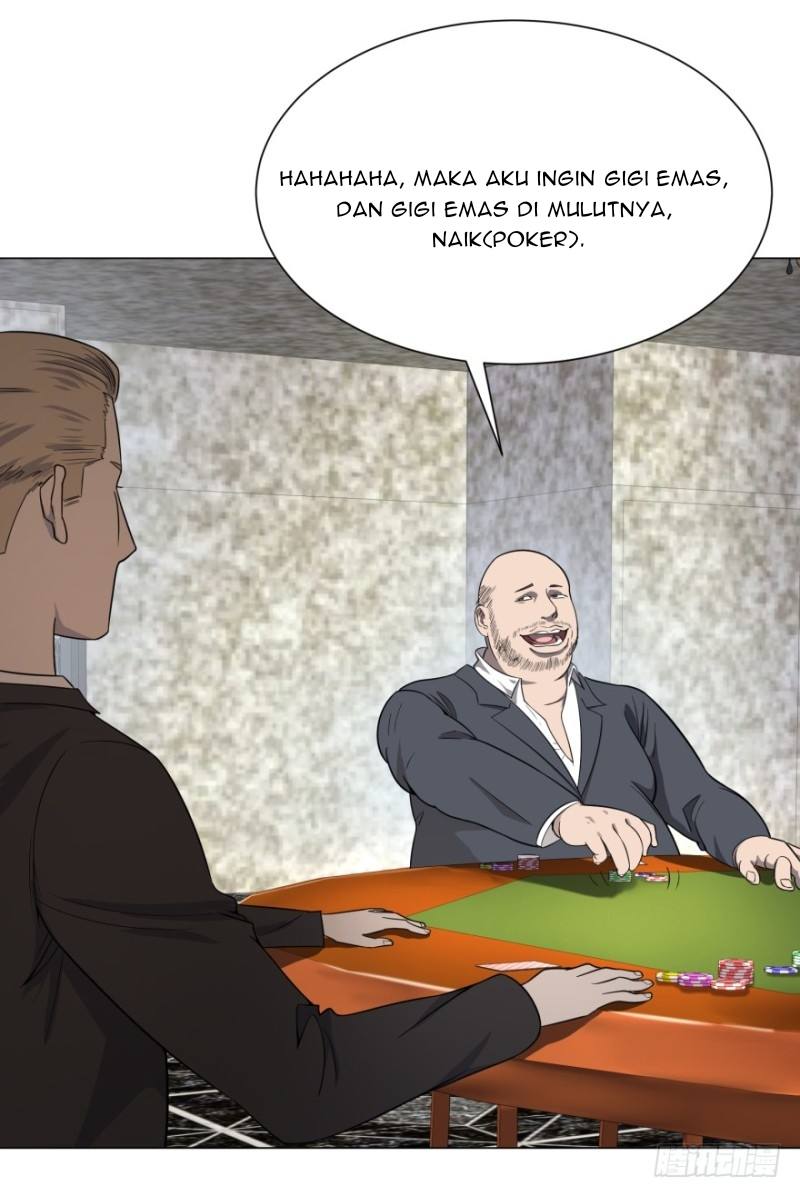 List of Big Villians Chapter 33 - halaman 45