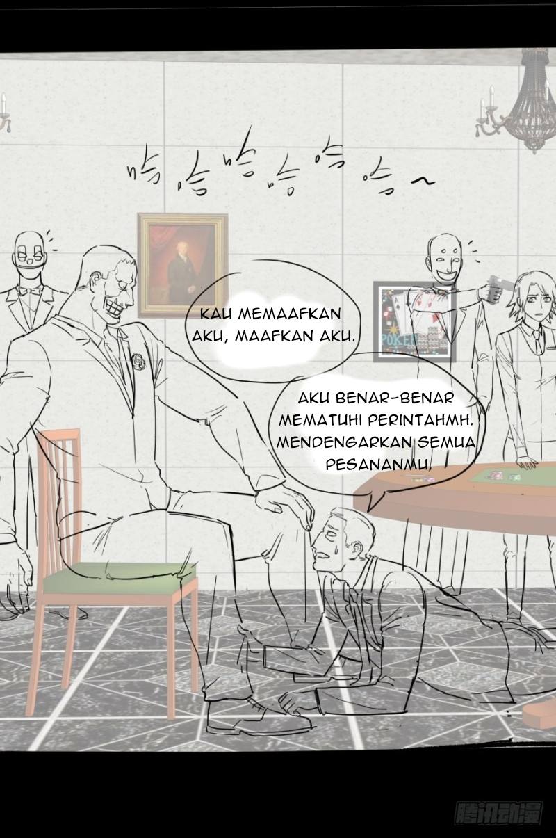 List of Big Villians Chapter 33 - halaman 54