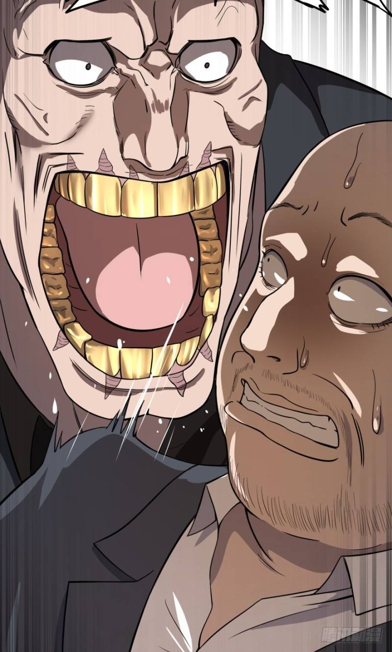 List of Big Villians Chapter 34 - halaman 17