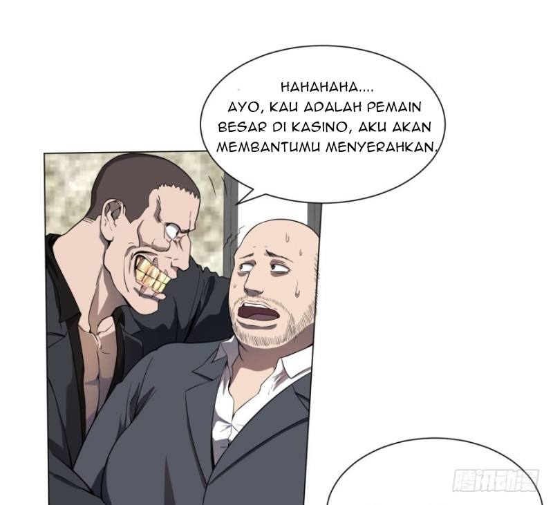 List of Big Villians Chapter 34 - halaman 19