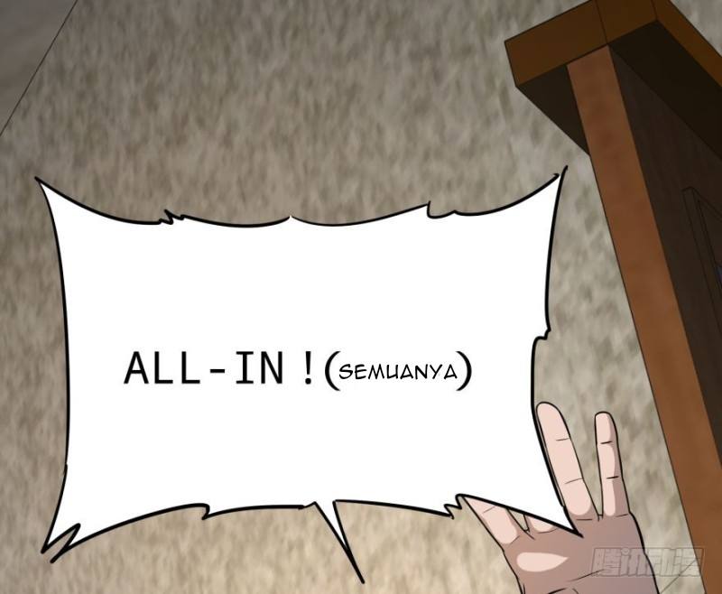 List of Big Villians Chapter 34 - halaman 2