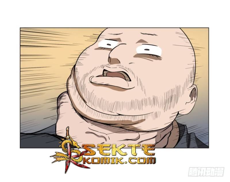 List of Big Villians Chapter 34 - halaman 21