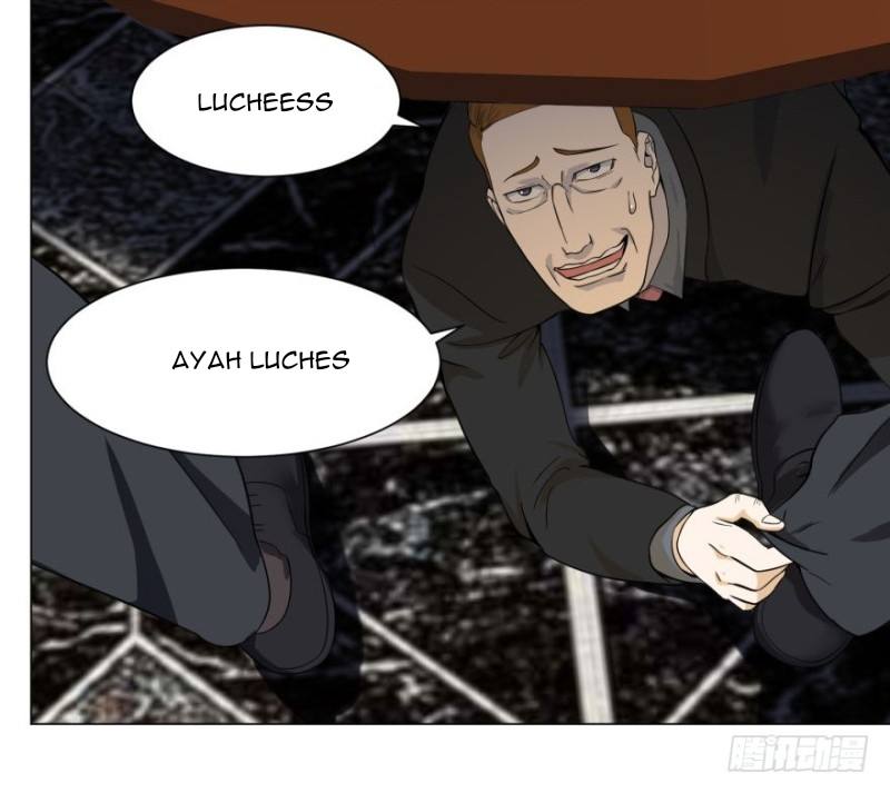 List of Big Villians Chapter 34 - halaman 27
