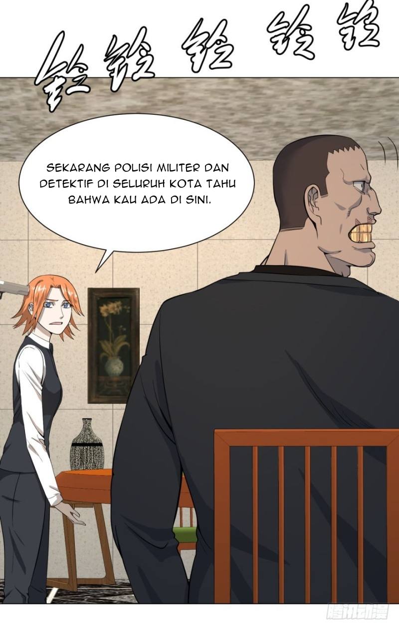List of Big Villians Chapter 34 - halaman 31