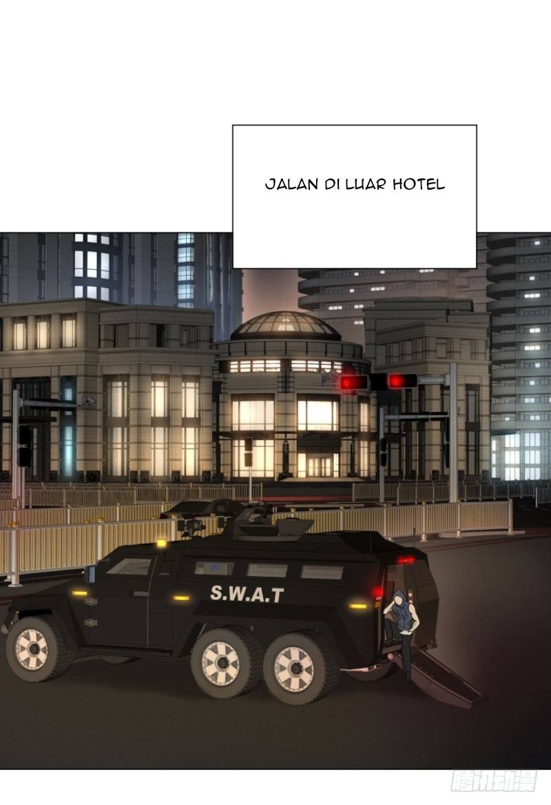 List of Big Villians Chapter 34 - halaman 32