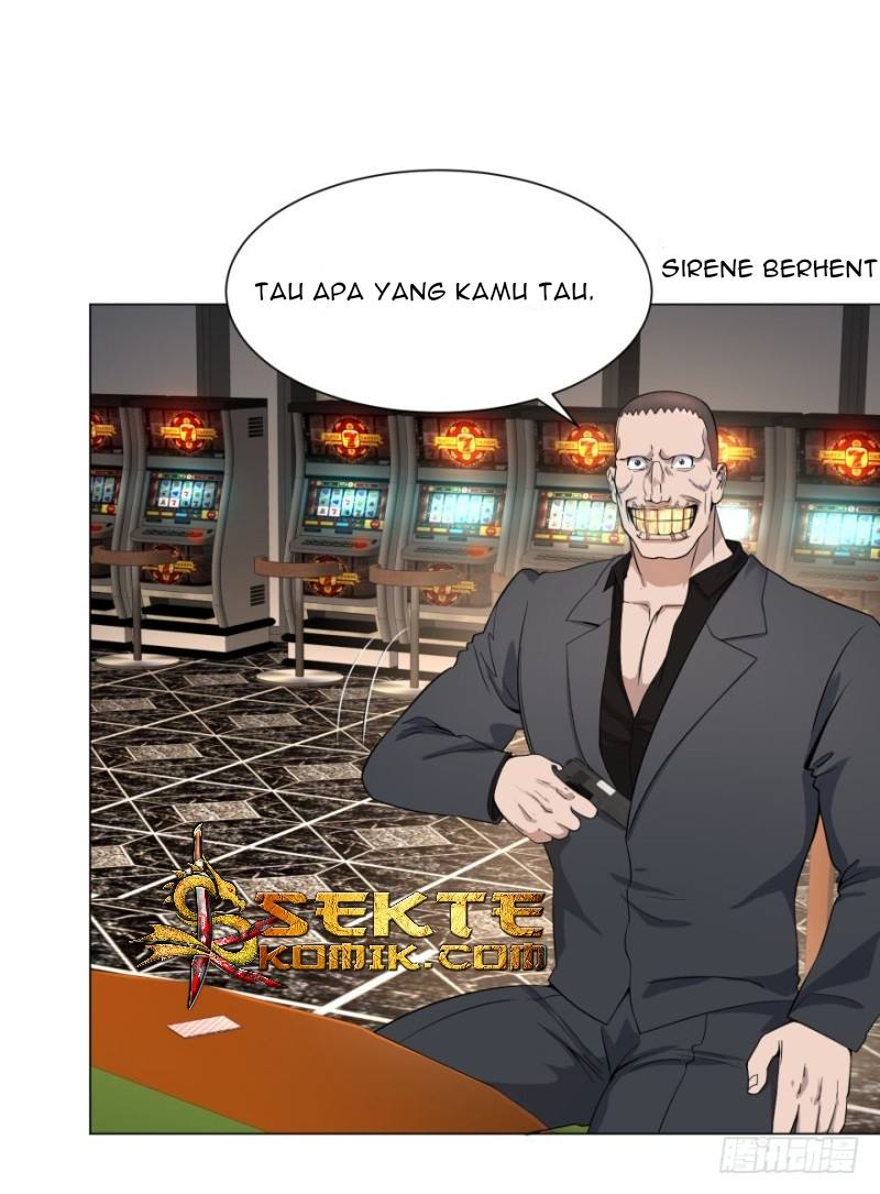 List of Big Villians Chapter 34 - halaman 37