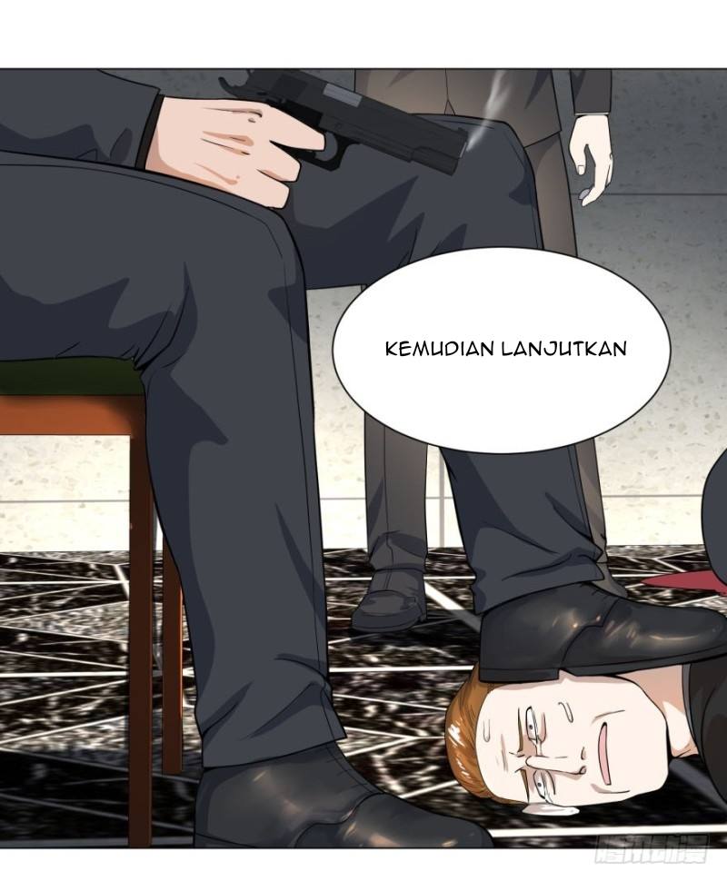 List of Big Villians Chapter 34 - halaman 41