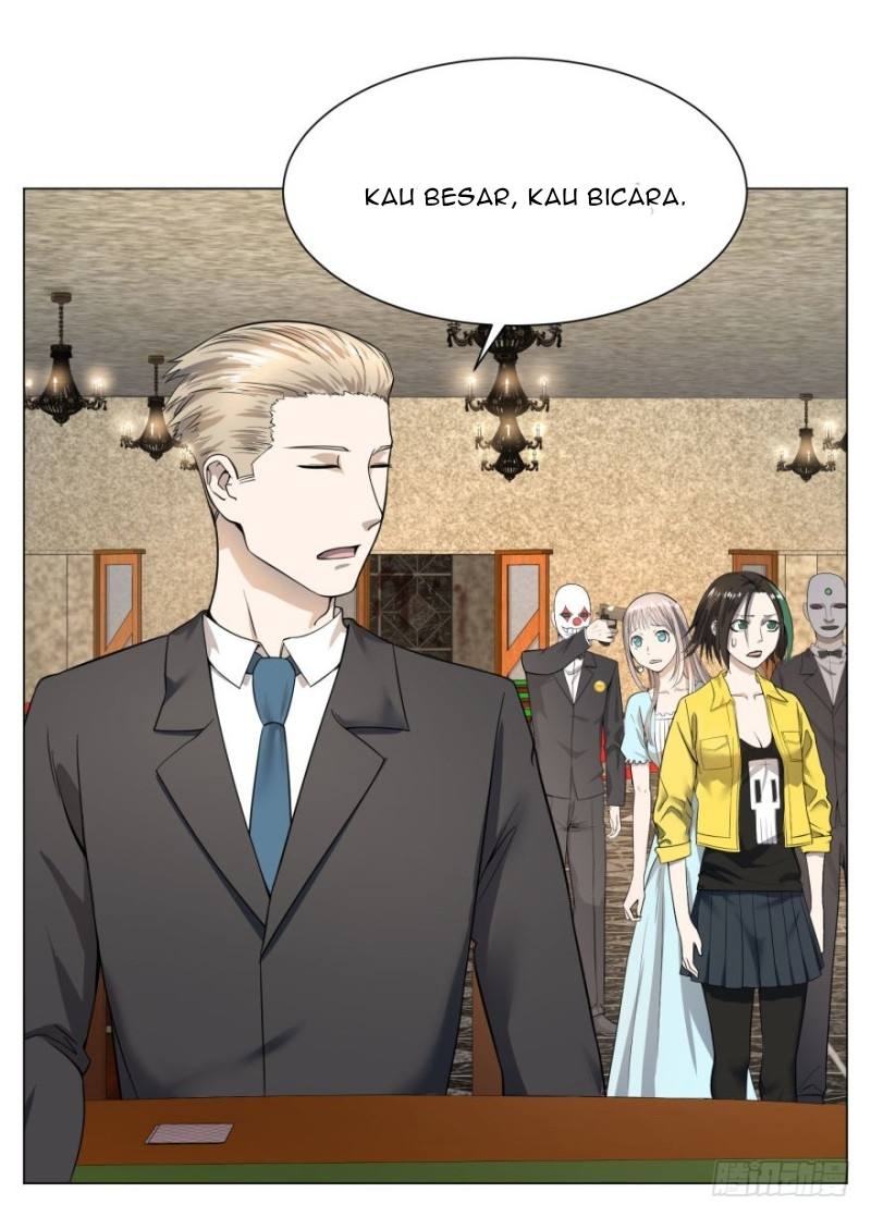 List of Big Villians Chapter 34 - halaman 46