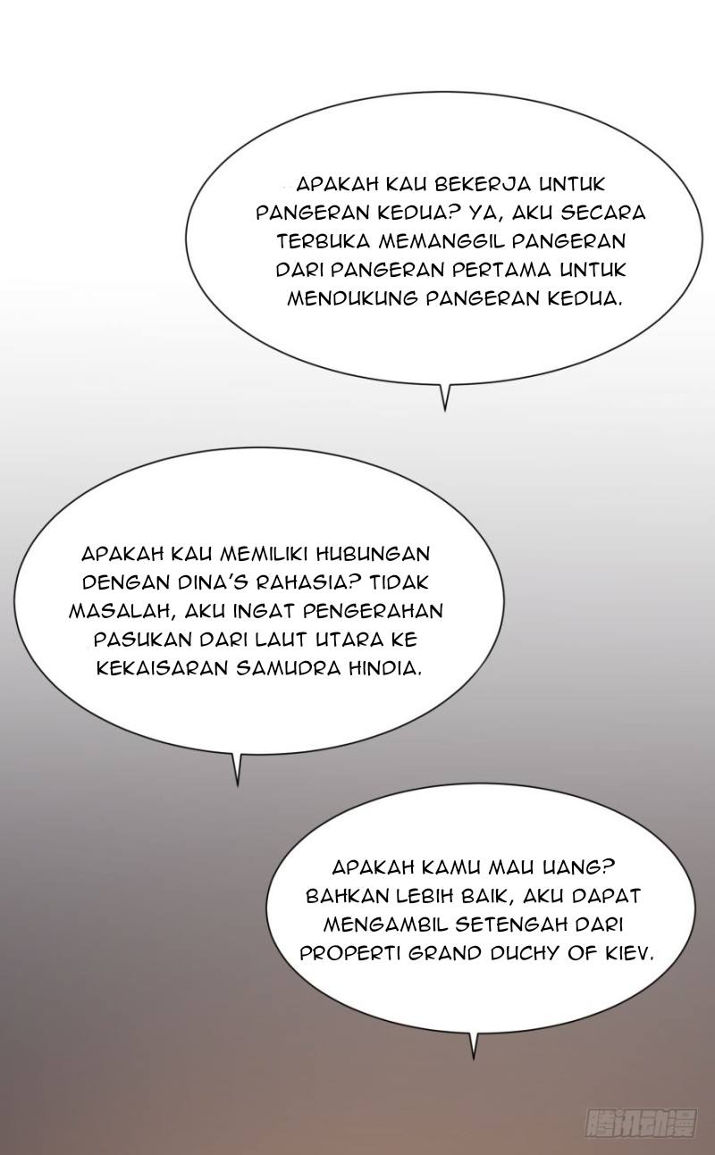 List of Big Villians Chapter 34 - halaman 48