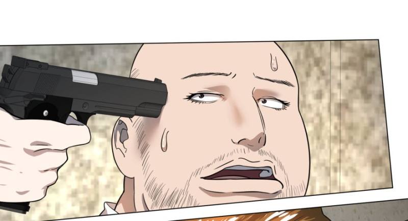 List of Big Villians Chapter 34 - halaman 5