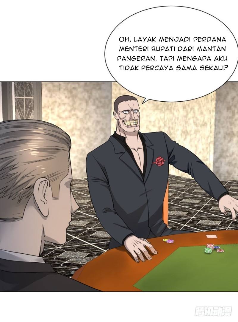 List of Big Villians Chapter 34 - halaman 50