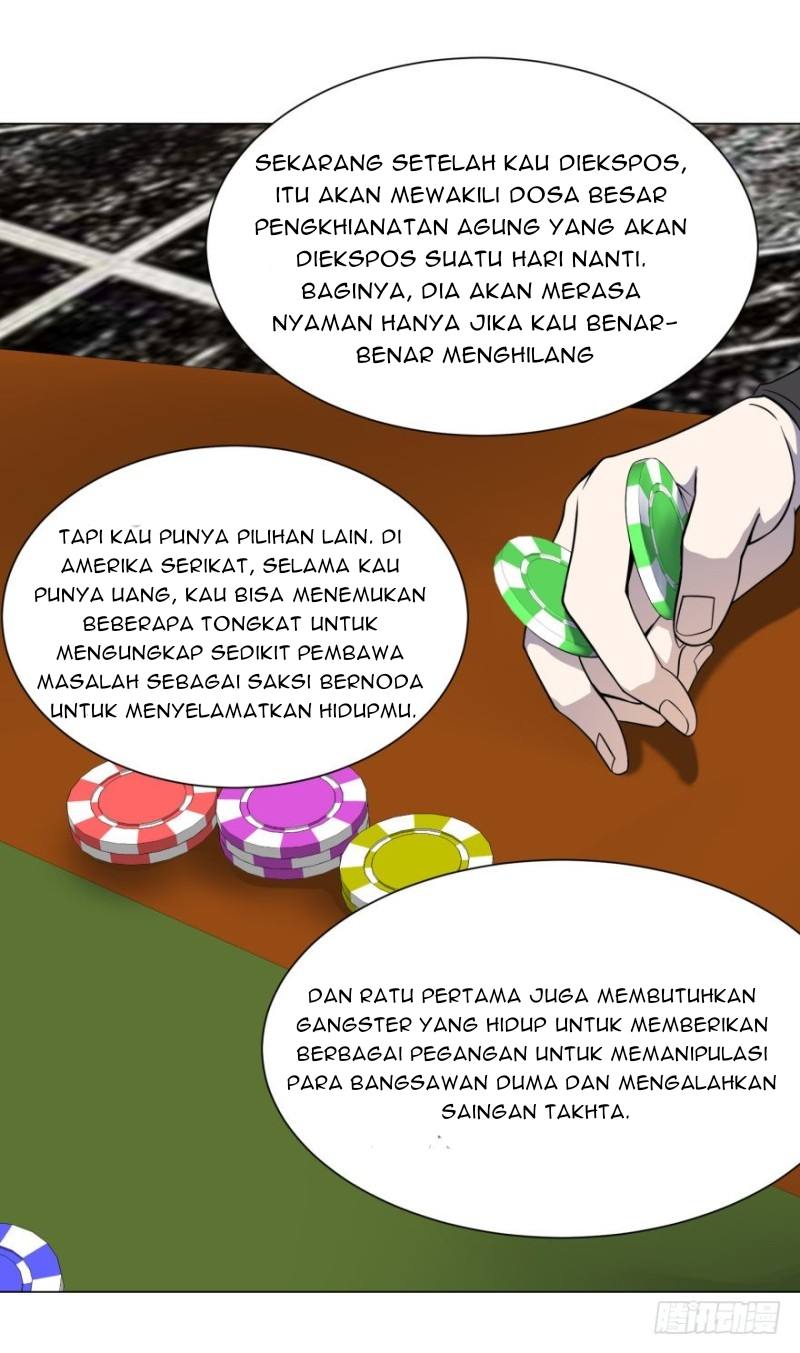 List of Big Villians Chapter 34 - halaman 52