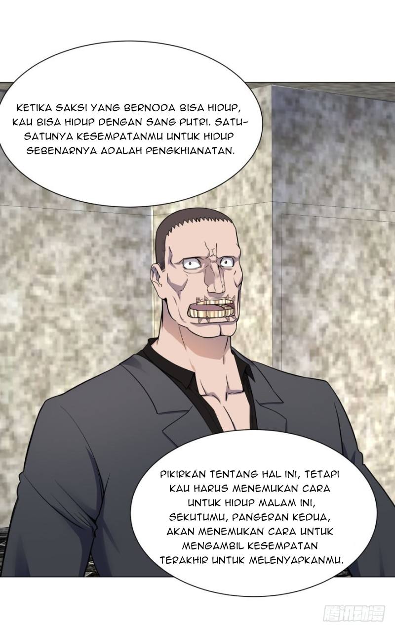 List of Big Villians Chapter 34 - halaman 53