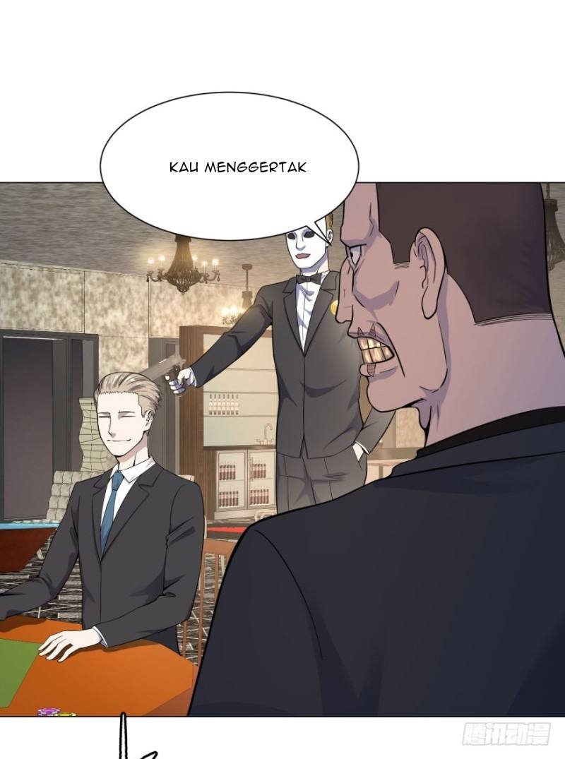 List of Big Villians Chapter 34 - halaman 54
