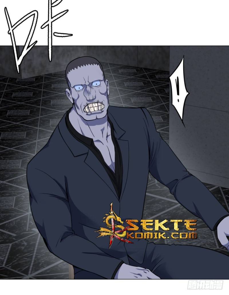 List of Big Villians Chapter 34 - halaman 55