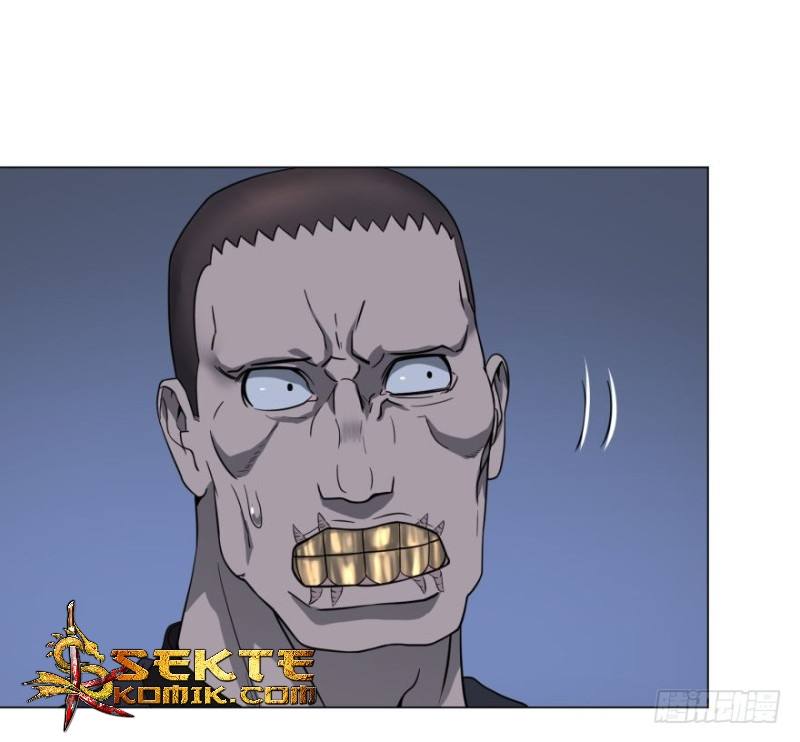 List of Big Villians Chapter 34 - halaman 59
