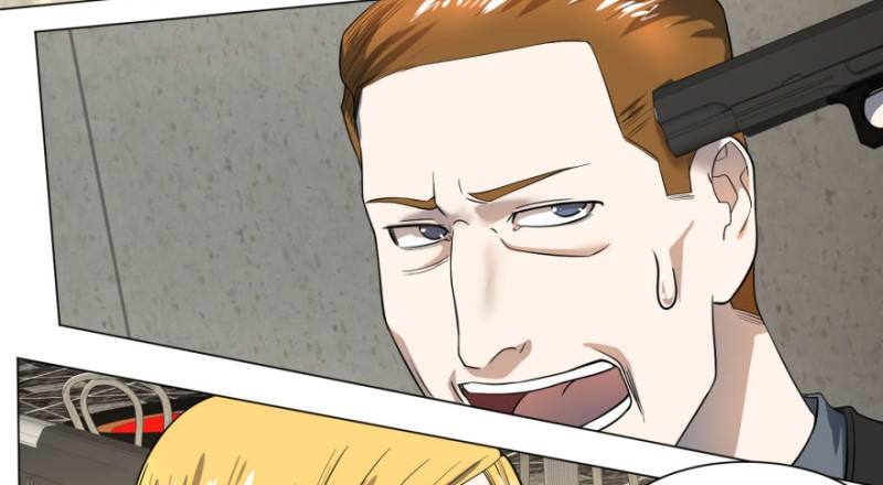 List of Big Villians Chapter 34 - halaman 6