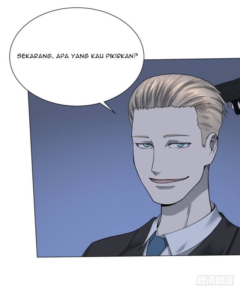 List of Big Villians Chapter 34 - halaman 60