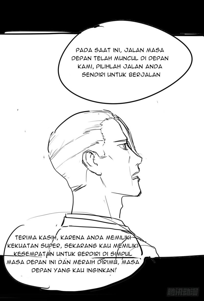 List of Big Villians Chapter 34 - halaman 64