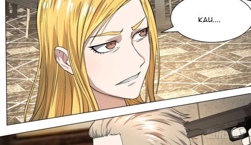 List of Big Villians Chapter 34 - halaman 7