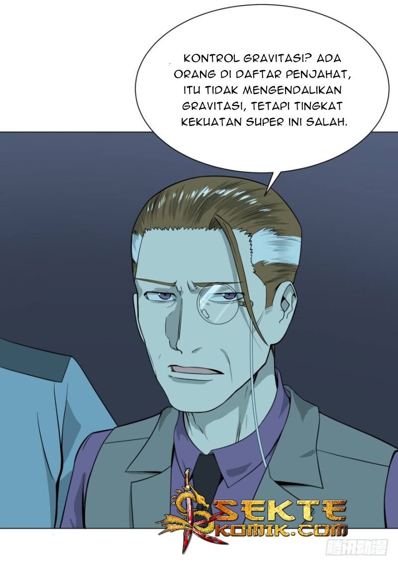 List of Big Villians Chapter 35 - halaman 11