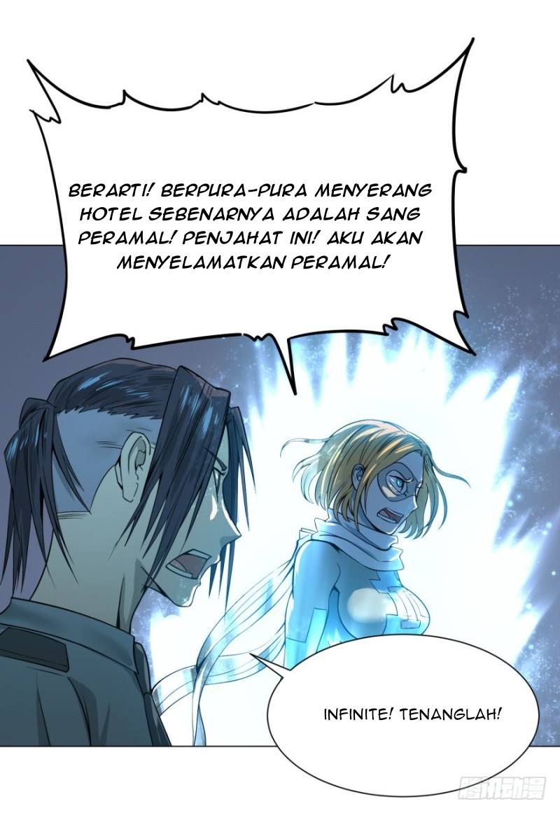 List of Big Villians Chapter 35 - halaman 12