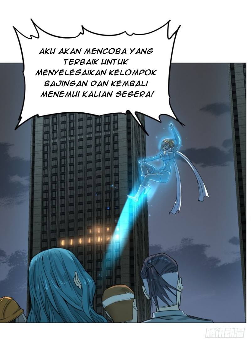 List of Big Villians Chapter 35 - halaman 13