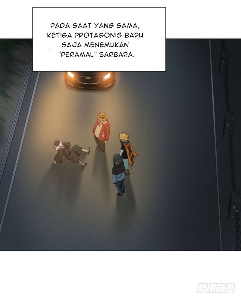 List of Big Villians Chapter 35 - halaman 16