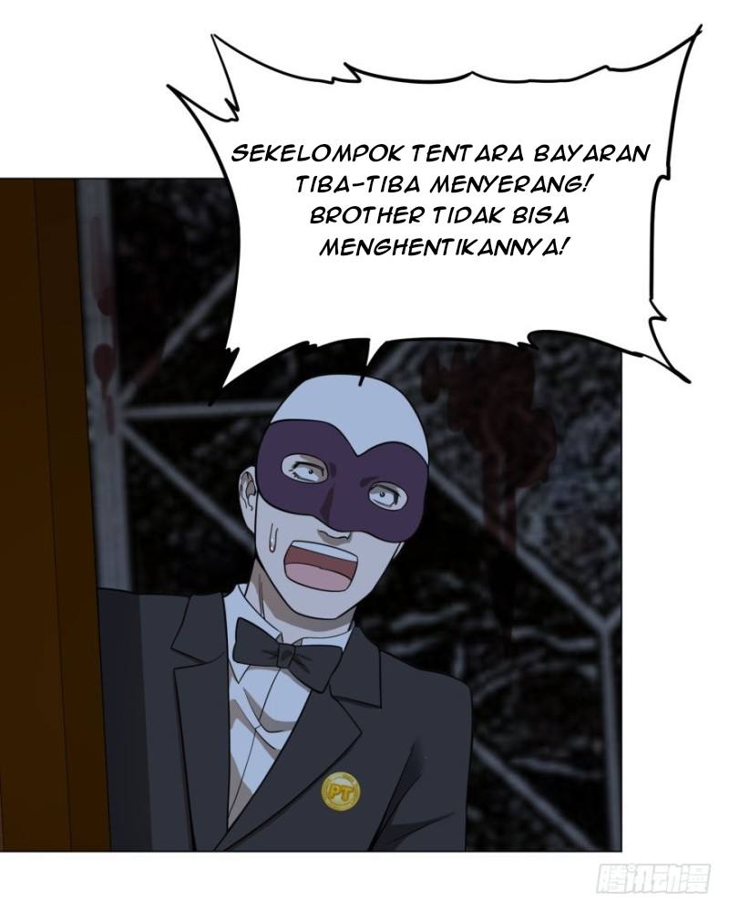 List of Big Villians Chapter 35 - halaman 18