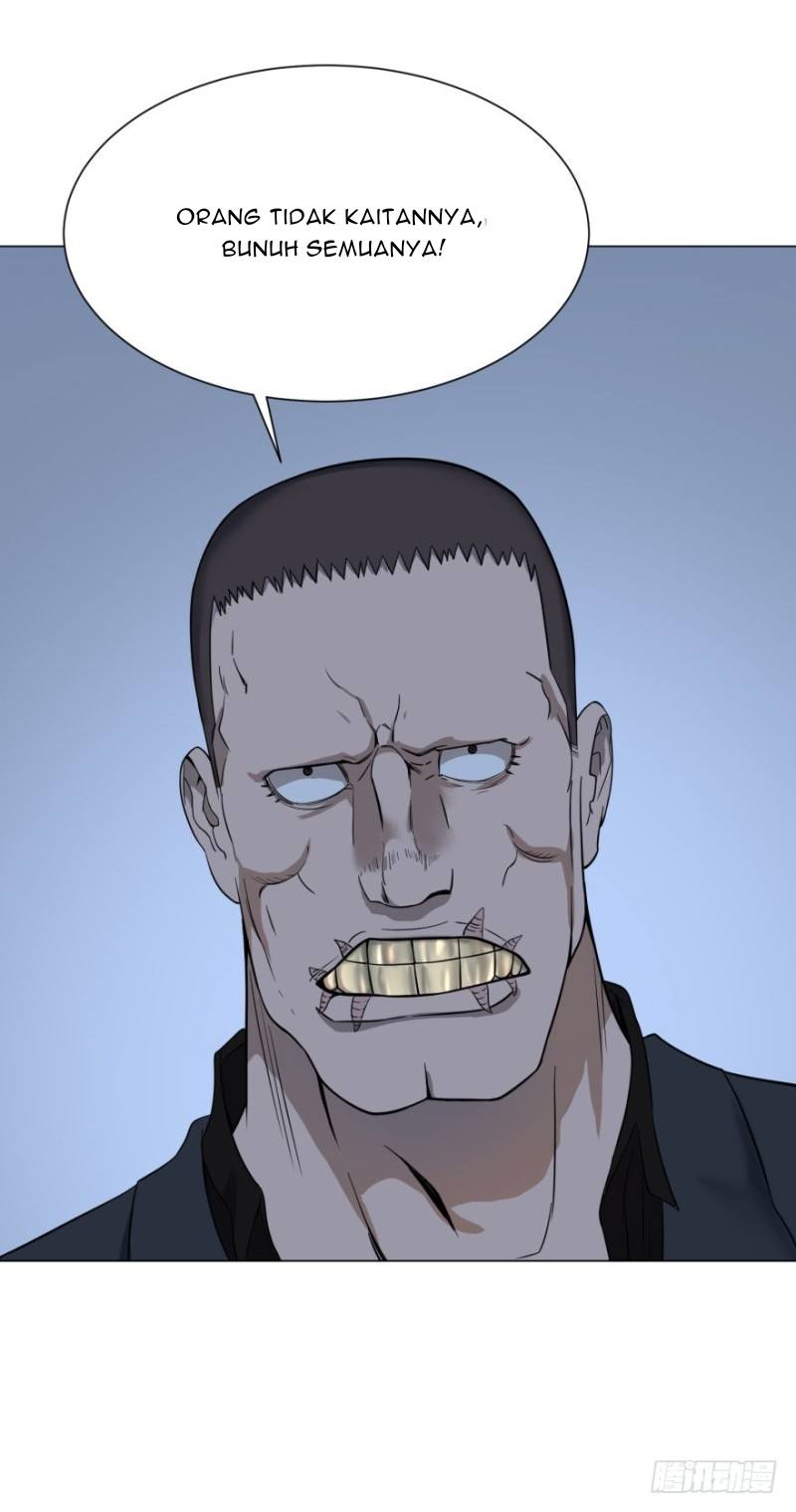 List of Big Villians Chapter 35 - halaman 22