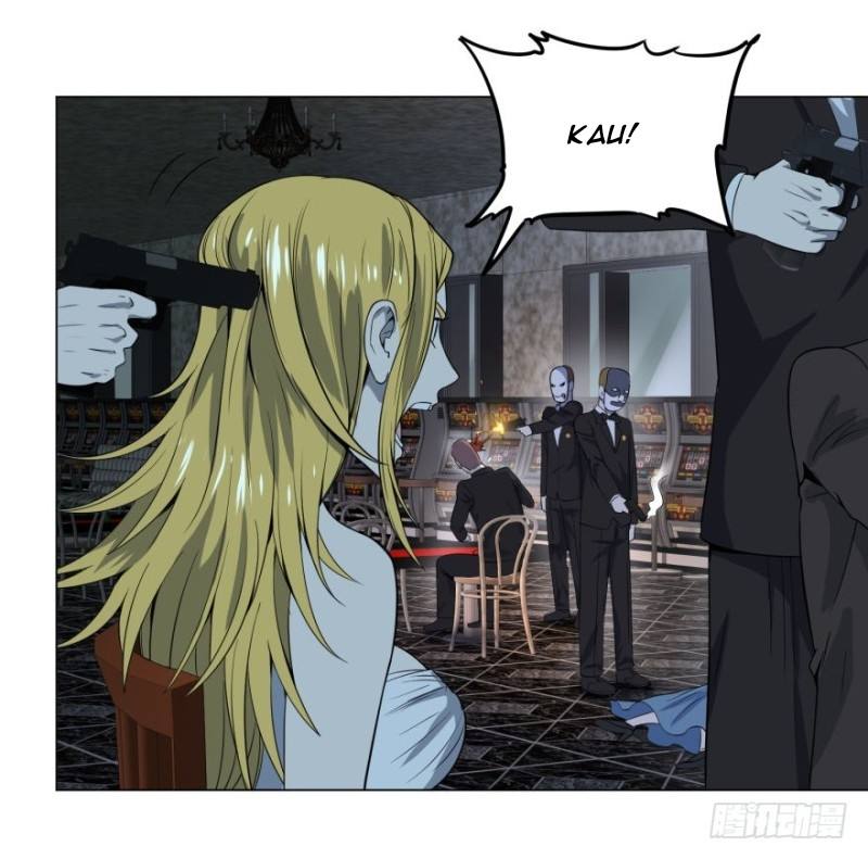 List of Big Villians Chapter 35 - halaman 26