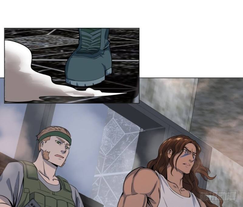 List of Big Villians Chapter 35 - halaman 32